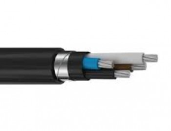 Кабель AВБШВ 4х25