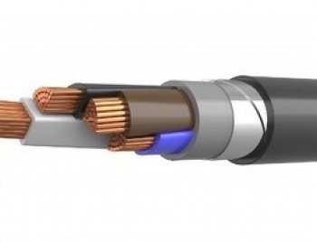 Кабель AВБШВ 4х240
