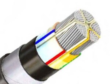 Кабель AВБШВ 5х95