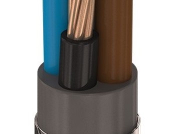 Кабель ВБШВ 4х70