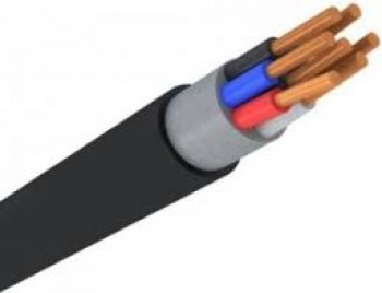 Кабель КВВГнг(А)-LS 7х4