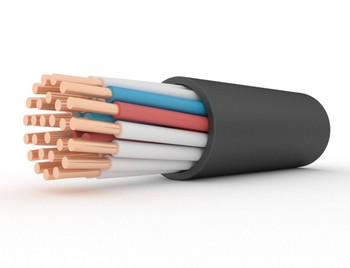 Кабель КВВГнг(А)-LS 27х2,5