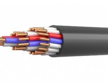 Кабель КВВГнг(А)-LS 37х1,5