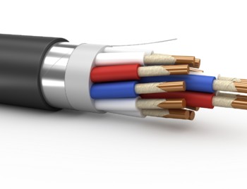 Кабель КВВГЭнг(А)-FRLS 14х1,5