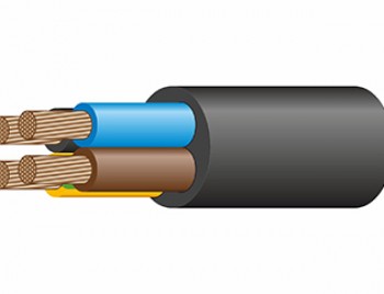 Кабель КГН 5х16