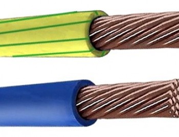 Провод ПУГВ