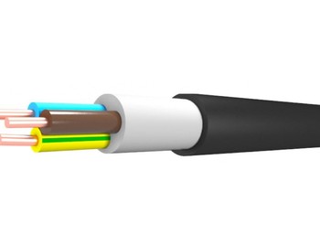 Кабель ВВГнг(А)-LS 3х10