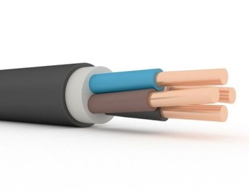 Кабель ВВГнг(А)-LS 4х6