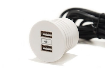 Встраиваемый модуль VERSAPICK (круглый, пластик)