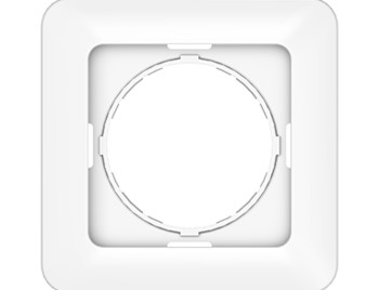 РАМКА белая - 4779101510058