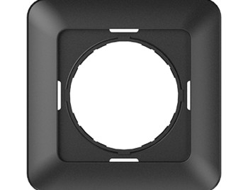 РАМКА антрацит - 4779101517392