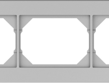 Рамка 5-местная