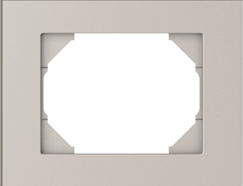 Рамка 1-местная