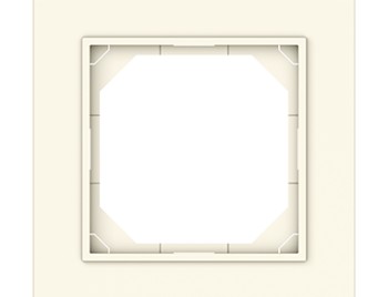 Рамка 1-местная