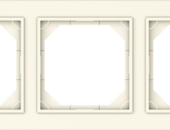 Рамка 5-местная