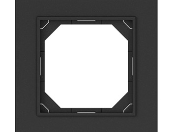 Рамка 1-местная