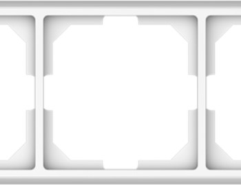 Рамка 5-местная