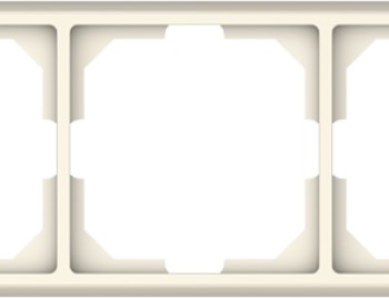 Рамка 5-местная