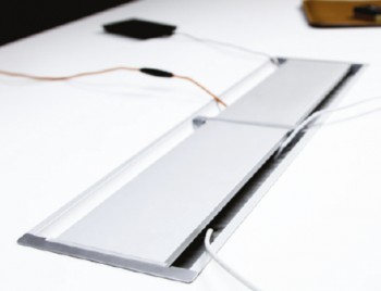 Лючок для проводов EXIT EDGE DUAL COMBI - 04002500004