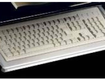 Лоток для клавиатуры BUTTERFLY