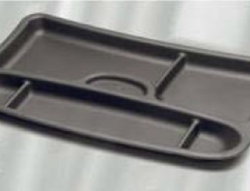 Лоток для канцелярских товаров (графит)