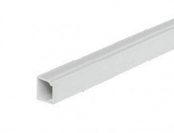 КАБЕЛЬ-КАНАЛ (ПВХ) 17Х15