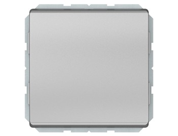 ПЕРЕКЛЮЧАТЕЛЬ 1-клавишный (IP44), без рамки - P610-010-04 - P610-010-04