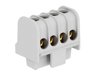 Клеммная колодка, Т серия 16 мм²