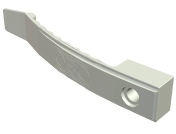 Держатель кабеля 8 шт 3x1,5 односторонний, серый, (100 шт/уп), M6,Bettermann