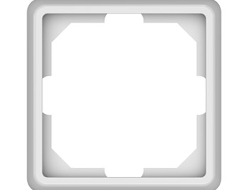 РАМКА СЕРАЯ - R04