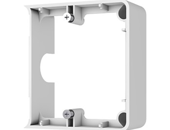 КОРОБКА поверхностного монтажа (правосторонняя)