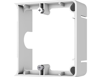 КОРОБКА поверхностного монтажа (центральная)