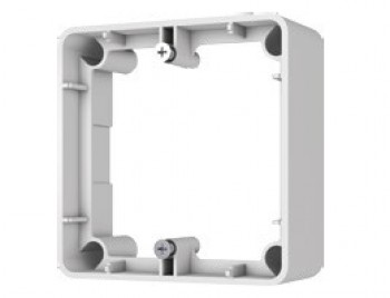 КОРОБКА поверхностного монтажа